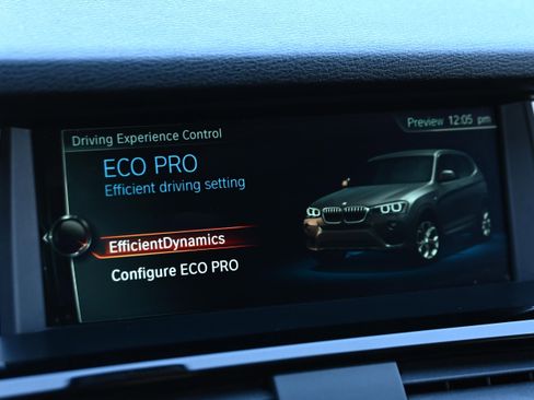 Used 2017 BMW X3 sDrive28i image 33