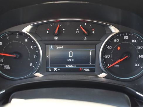 Used 2024 Chevrolet Equinox LT AWD/4WD image 29