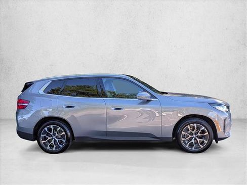 Certified 2026 BMW X3 xDrive30i w/ Premium Package AWD/4WD image 4