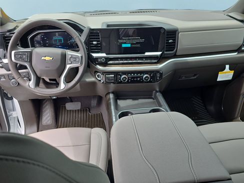 New 2026 Chevrolet Silverado 2500 LT AWD/4WD image 21