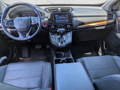 Used 2019 Honda CR-V EX-L image 17