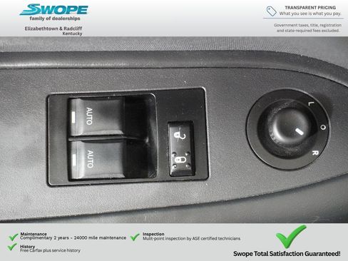 Used 2012 Dodge Challenger R/T RWD image 13