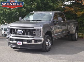 Certified 2024 Ford F350 Lariat w/ Lariat Ultimate Package AWD/4WD video 1