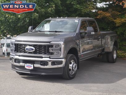 Certified 2024 Ford F350 Lariat w/ Lariat Ultimate Package