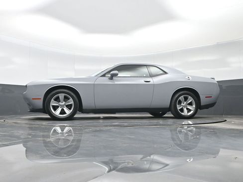 Used 2021 Dodge Challenger SXT w/ Cold Weather Group image 30