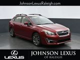 Used 2016 Subaru Impreza 2.0i Sport Premium w/ Popular Package #1 image 3