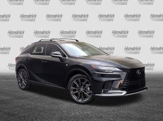 Used 2026 Lexus RX 350h w/ Convenience Package AWD/4WD video 2