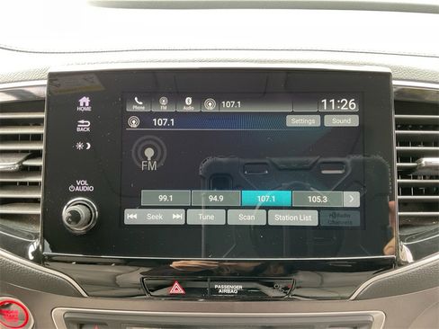 Used 2022 Honda Pilot Special Edition image 20