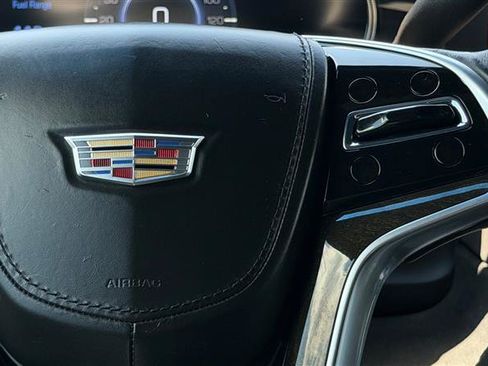 Used 2017 Cadillac Escalade Platinum AWD/4WD image 34