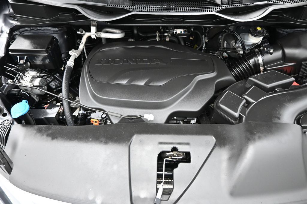 Used 2023 Honda Odyssey EX-L image 30