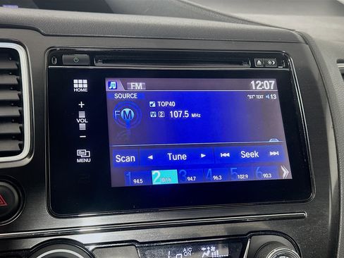 Used 2015 Honda Civic EX image 19