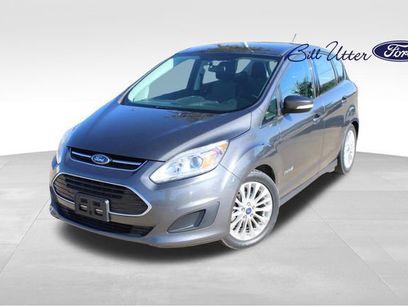 Used 2017 Ford C-MAX SE w/ Interior Protection Package