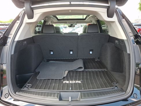 Certified 2023 Acura RDX AWD image 30
