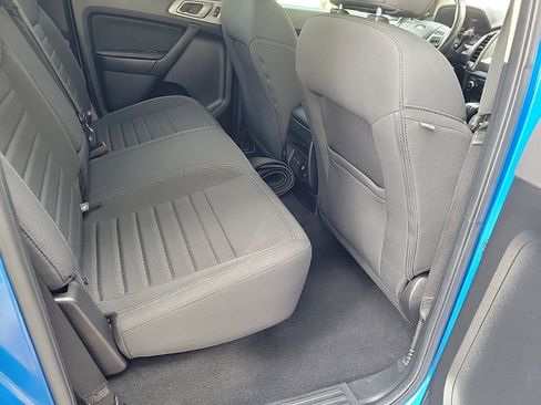 Used 2023 Ford Ranger XLT w/ Equipment Group 302A High image 15