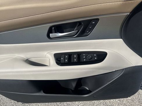 New 2026 Nissan Murano Platinum AWD/4WD image 29