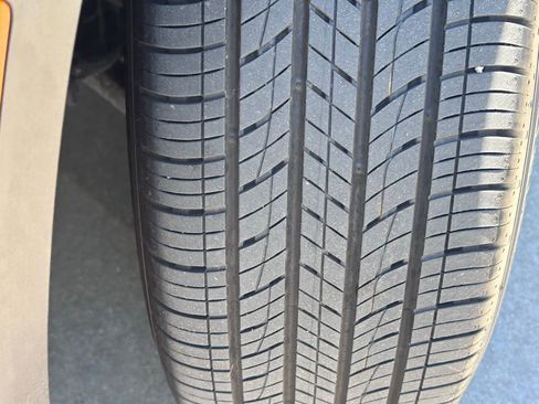 Used 2025 Hyundai Tucson SEL FWD image 3