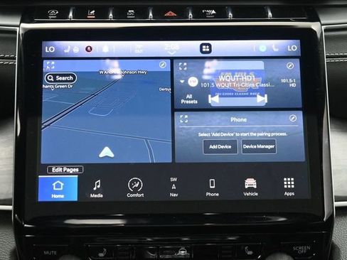 Used 2021 Jeep Grand Cherokee L Limited AWD/4WD image 23