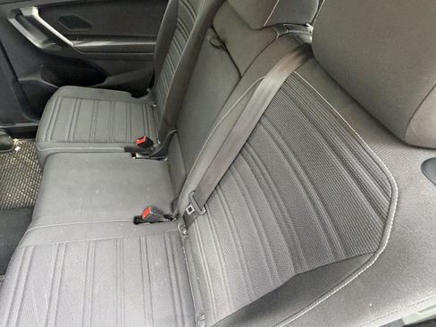 Used 2023 Volkswagen Tiguan S FWD image 30