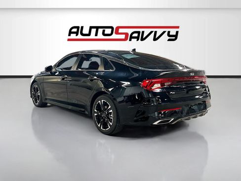 Used 2021 Kia K5 GT-Line FWD image 5