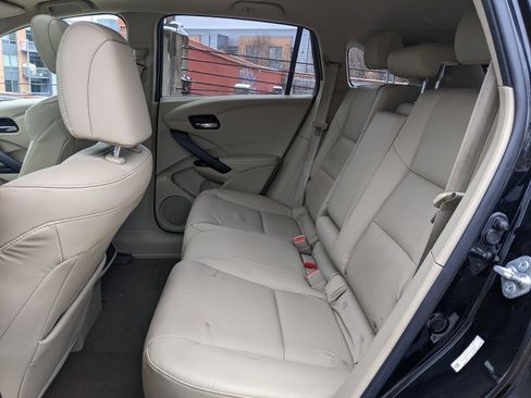 Used 2018 Acura RDX w/ Technology Package image 23