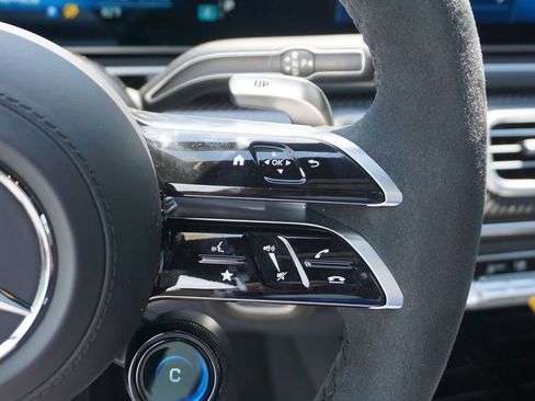 New 2026 Mercedes-Benz GLE 63 AMG S image 32