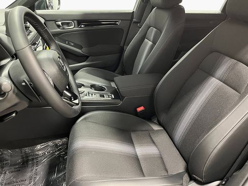 New 2026 Honda Civic Sport image 13