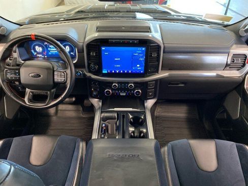 Used 2023 Ford F150 Raptor w/ Raptor 37 Performance Package AWD/4WD image 12