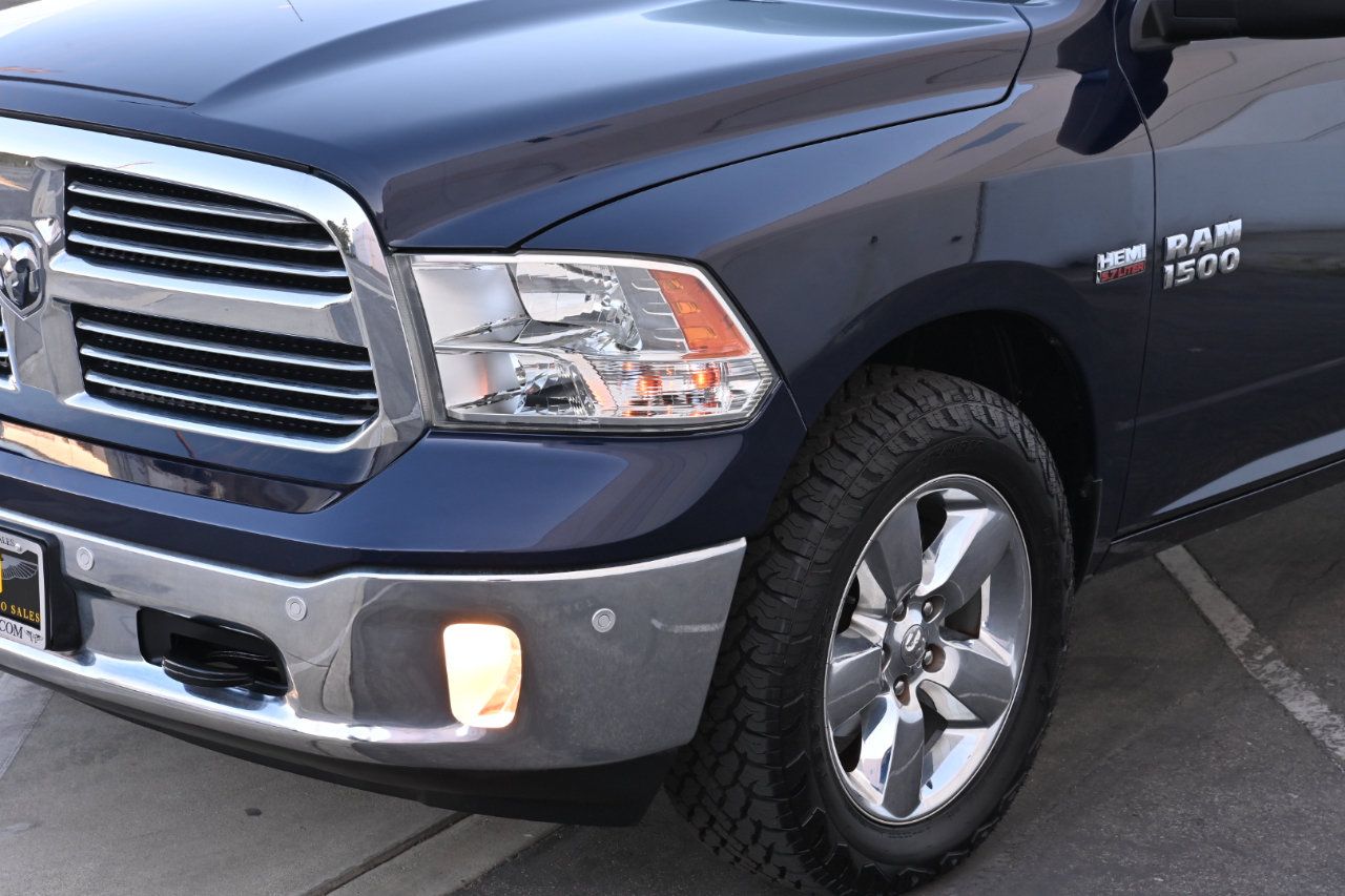 Used 2015 RAM 1500 Big Horn AWD/4WD image 25
