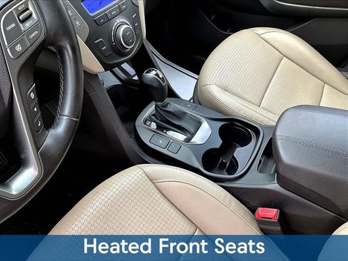 Used 2014 Hyundai Santa Fe Sport w/ Premium Equipment Package 03 FWD image 20