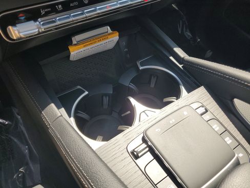 Certified 2026 Mercedes-Benz GLS 450 4MATIC image 30