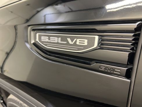 Used 2020 GMC Sierra 1500 Elevation image 36