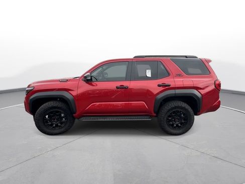 Used 2025 Toyota 4Runner TRD Off-Road Premium image 9