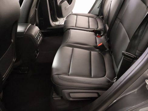 New 2026 Lincoln Corsair Premiere AWD/4WD image 13