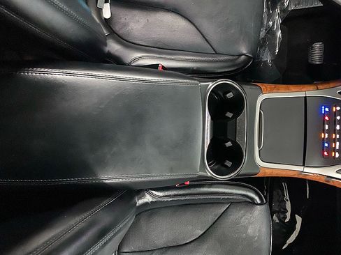 Used 2020 Lincoln Nautilus Reserve image 18