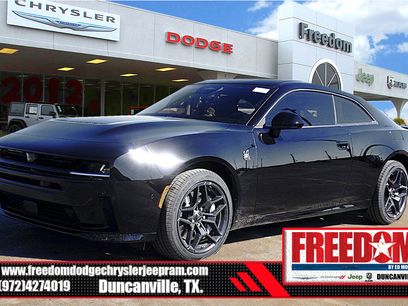 New 2026 Dodge Charger Scat Pack