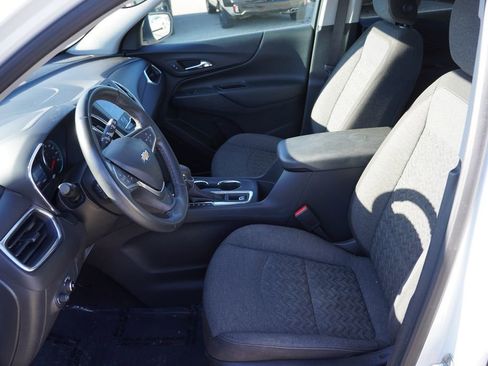 Certified 2023 Chevrolet Equinox LT image 18