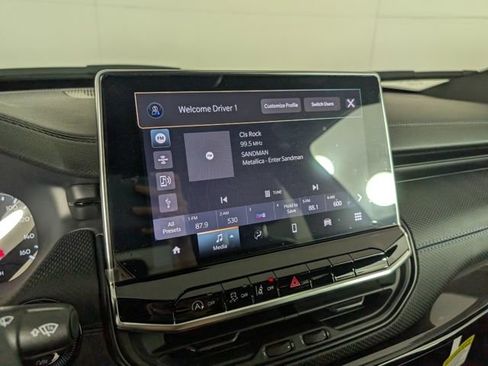 New 2025 Jeep Compass Latitude w/ Altitude Special Edition image 20