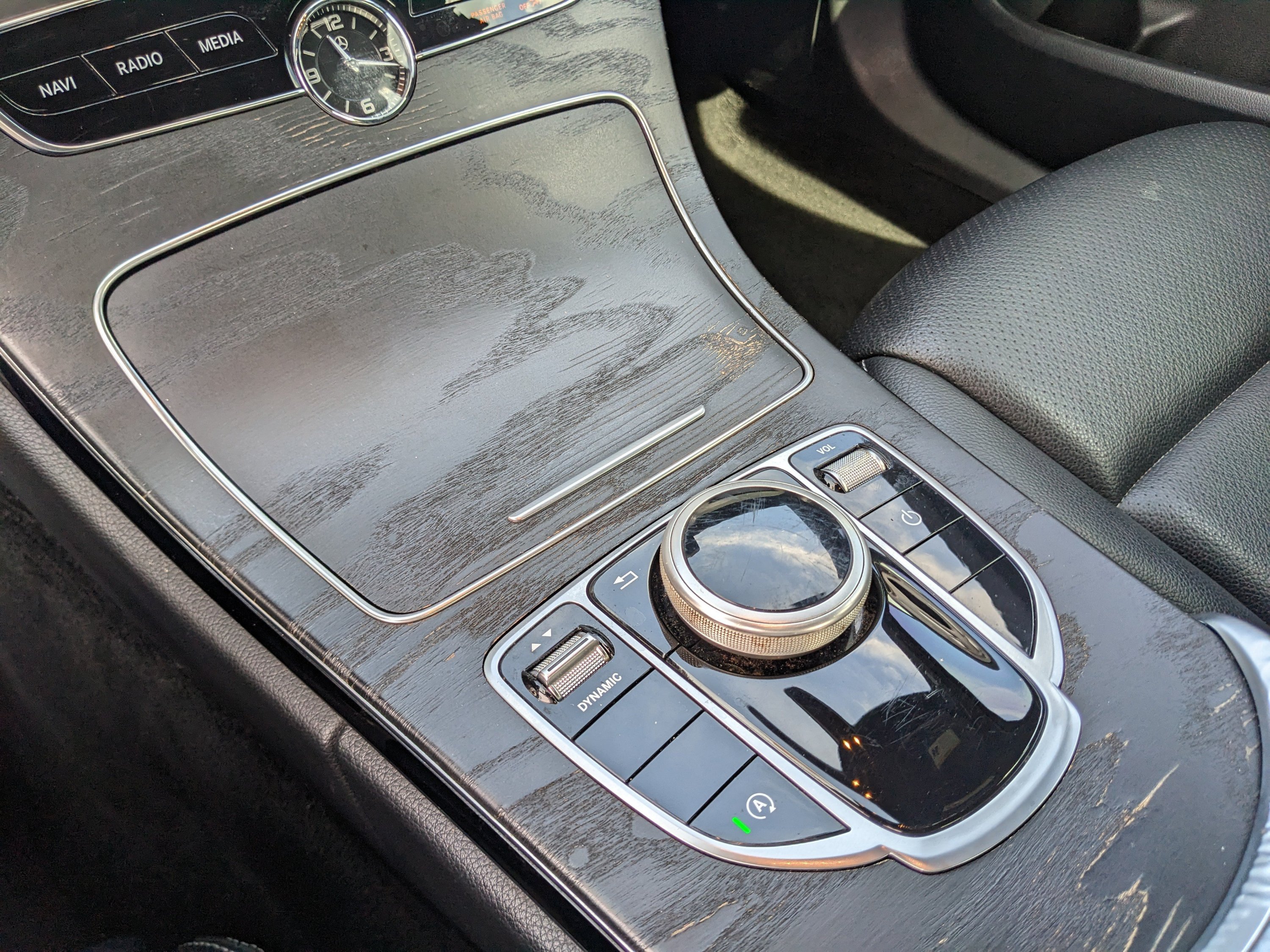 Used 2019 Mercedes-Benz C 300 Sedan image 26