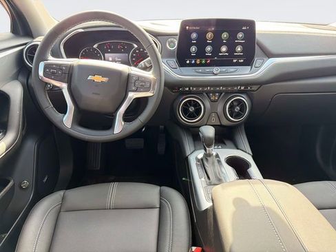 New 2026 Chevrolet Blazer LT w/ Sound & Technology Package image 16