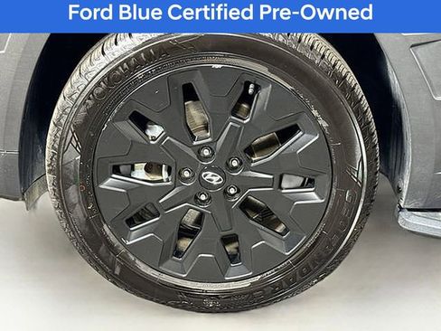 Used 2024 Hyundai Tucson XRT image 34