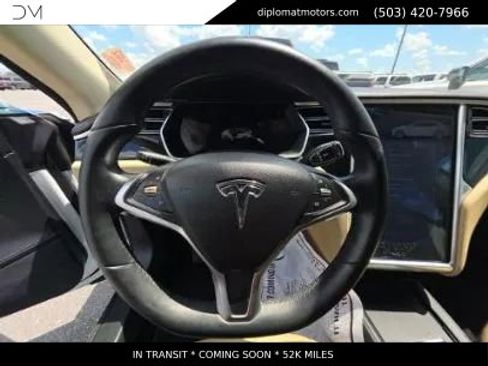 Used 2014 Tesla Model S 85 RWD image 10