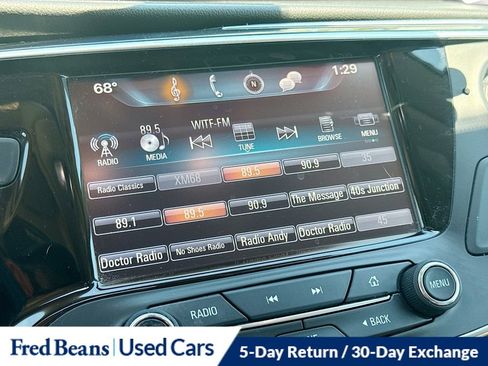 Used 2017 Buick Envision Preferred FWD image 16
