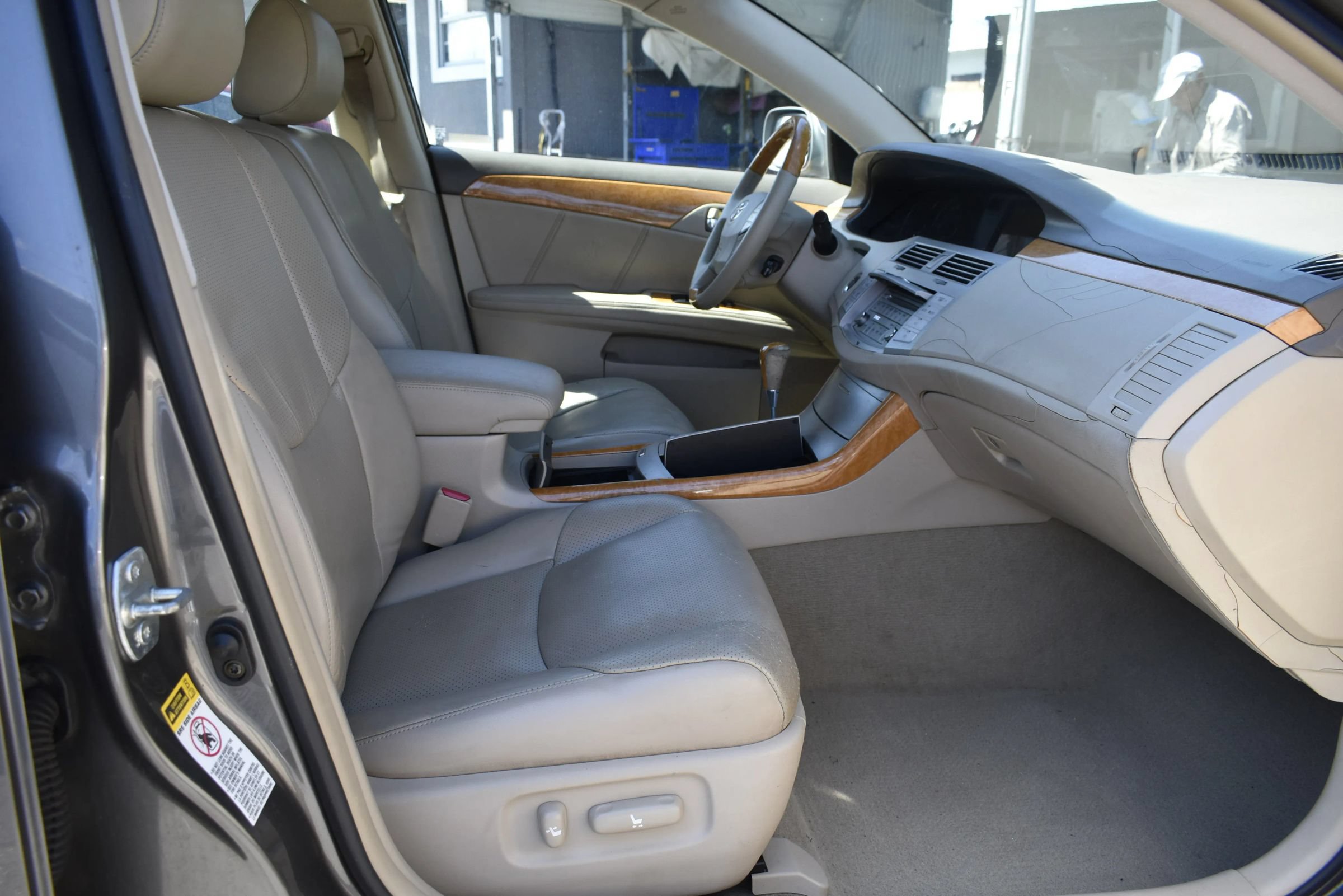 Used 2006 Toyota Avalon XL FWD image 11