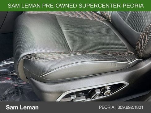 Used 2023 Jeep Grand Cherokee Summit image 20