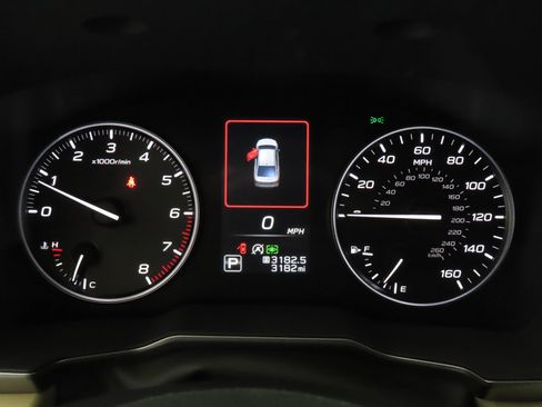 Certified 2025 Subaru Legacy Limited AWD/4WD image 14