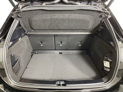 Certified 2025 Mercedes-Benz GLA 250 4MATIC image 28