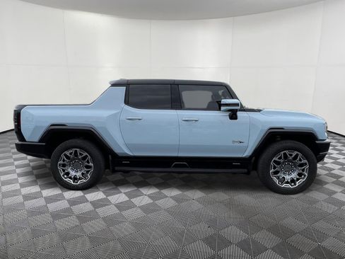 Used 2025 GMC Hummer EV 3X AWD/4WD image 7