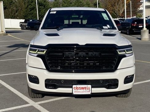New 2026 RAM 1500 Limited image 10
