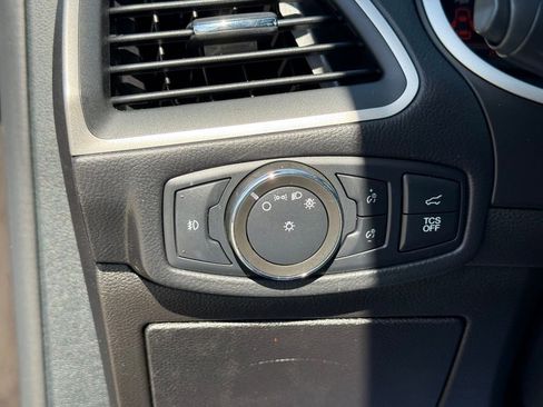 Used 2020 Ford Edge ST-Line FWD image 18