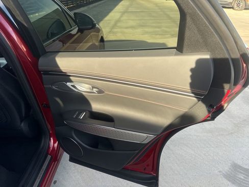 New 2026 Genesis GV70 2.5T Sport Prestige AWD/4WD image 20
